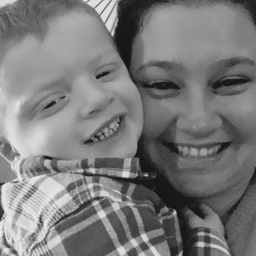 Meet your Posher, Amy